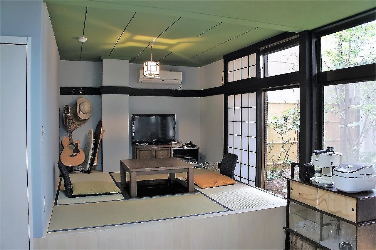 Juyoh Hotel 東京都