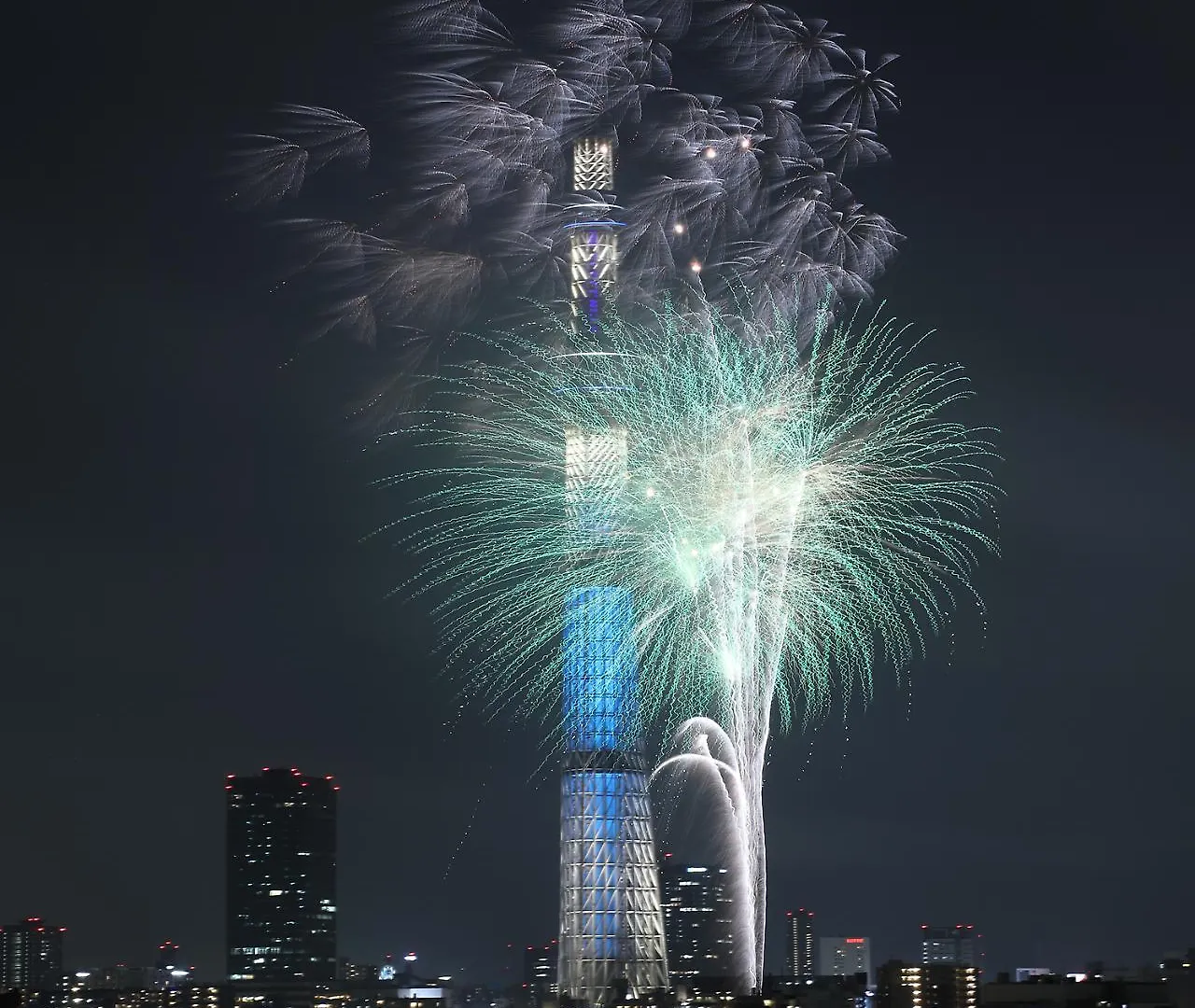 Juyoh Hotel Tokio